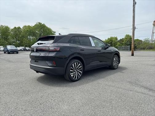 2025 Volkswagen ID.4 AWD Pro