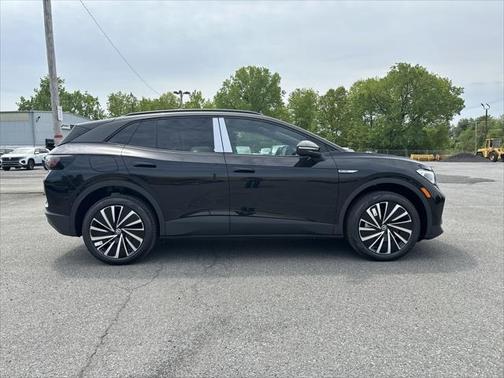 2025 Volkswagen ID.4 AWD Pro