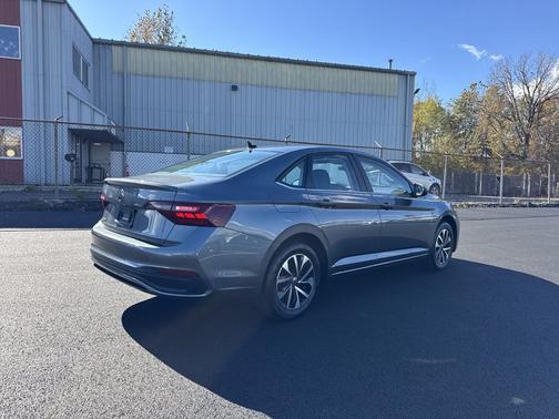 2023 Volkswagen Jetta 1.5T S
