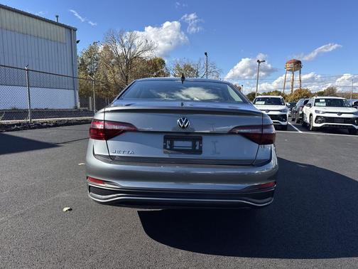 2023 Volkswagen Jetta 1.5T S