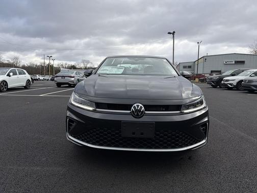 2026 Volkswagen Jetta 1.4T SEL