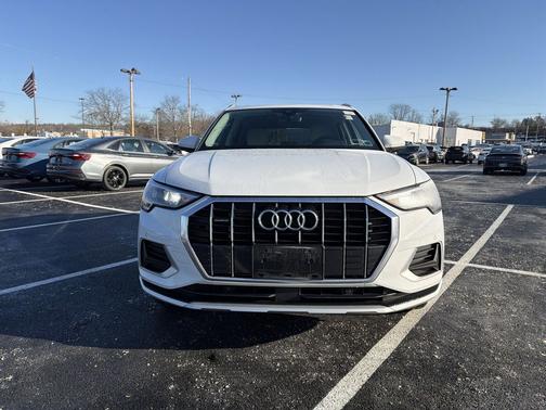 2019 Audi Q3 2.0T Premium