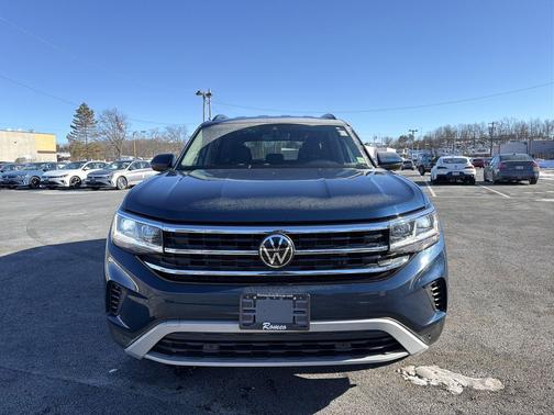 2023 Volkswagen Atlas 3.6L SE w/Technology