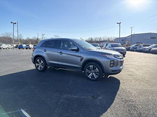 2024 Mitsubishi Outlander Sport 2.0 ES