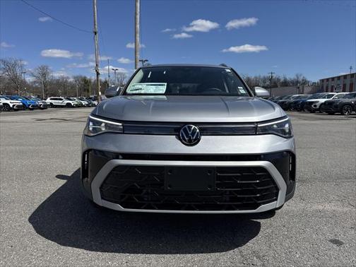2025 Volkswagen Taos 1.5T SEL