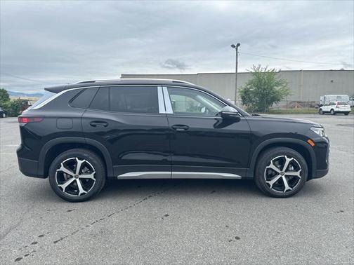 2025 Volkswagen Tiguan 2.0T SE 4MOTION