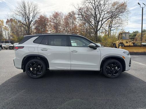 2026 Volkswagen Tiguan 2.0T SE R-Line Black 4MOTION