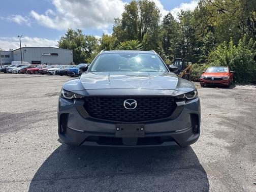 2023 Mazda CX-50 2.5 S Preferred Plus Package