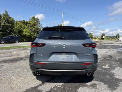 2023 Mazda CX-50 2.5 S Preferred Plus Package