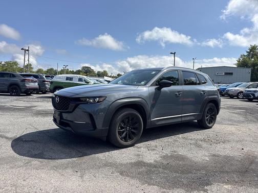 2023 Mazda CX-50 2.5 S Preferred Plus Package