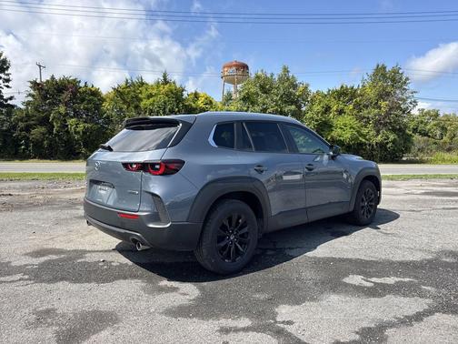 2023 Mazda CX-50 2.5 S Preferred Plus Package