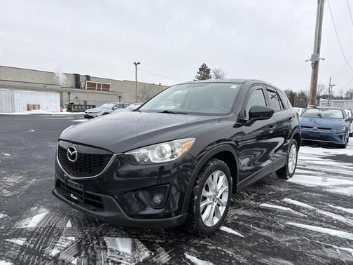 2013 Mazda CX-5 Grand Touring