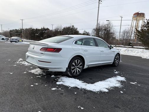 2020 Volkswagen Arteon 2.0T SEL 4MOTION