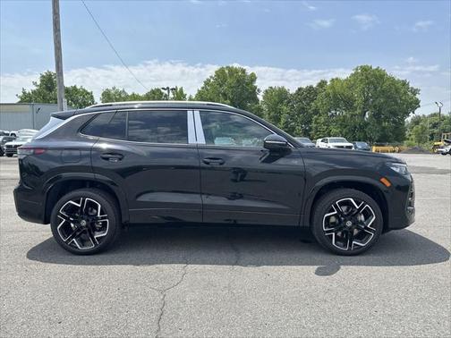 2025 Volkswagen Tiguan 2.0T SEL R-Line 4MOTION