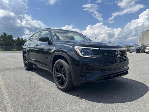 2025 Volkswagen Atlas Cross Sport 2.0T SEL