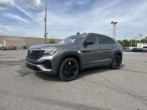 2025 Volkswagen Atlas Cross Sport 2.0T SEL