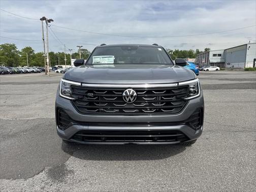 2025 Volkswagen Atlas Cross Sport 2.0T SEL