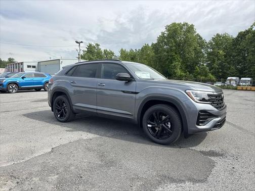 2025 Volkswagen Atlas Cross Sport 2.0T SEL