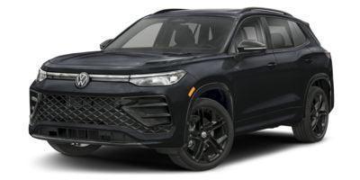2025 Volkswagen Tiguan 2.0T SE 4MOTION