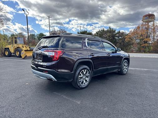 2020 GMC Acadia FWD SLE