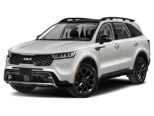 2022 Kia Sorento EX