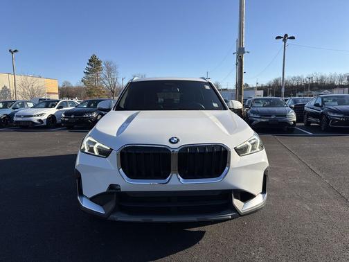 2023 BMW X1 xDrive28i