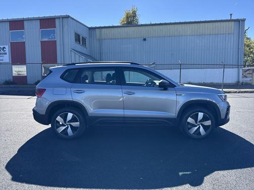 2023 Volkswagen Taos 1.5T S