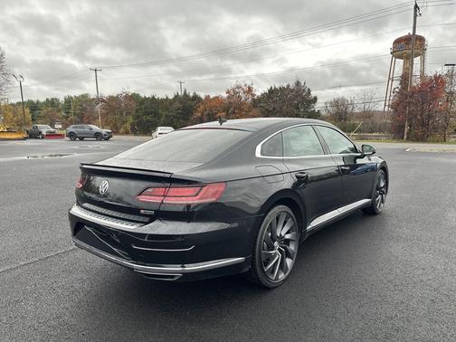 2020 Volkswagen Arteon 2.0T SEL Premium R-Line 4MOTION