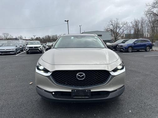 2024 Mazda CX-30 2.5 S Preferred Package