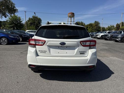 2019 Subaru Impreza 2.0i Sport
