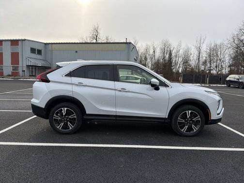 2024 Mitsubishi Eclipse Cross SE