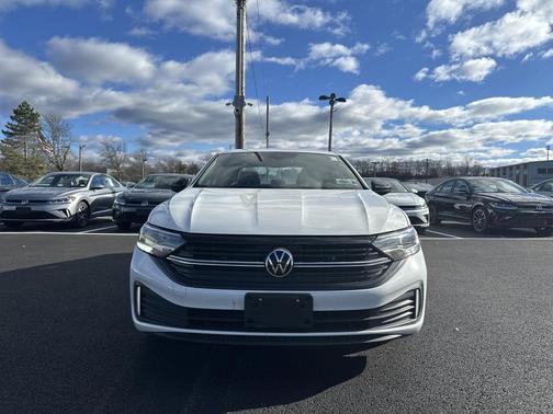 2023 Volkswagen Jetta 1.5T Sport