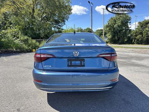 2020 Volkswagen Jetta 1.4T S