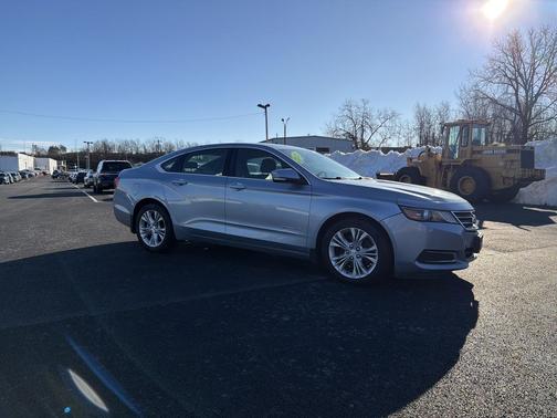 2015 Chevrolet Impala 2LT