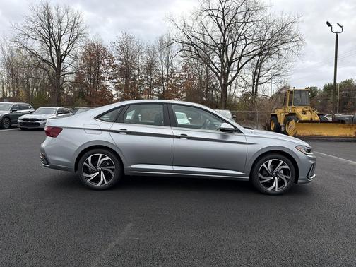 2026 Volkswagen Jetta 1.4T SEL