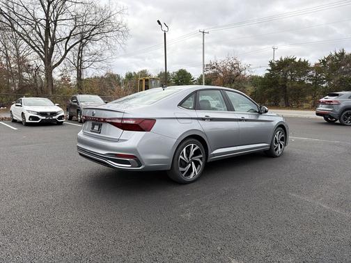 2026 Volkswagen Jetta 1.4T SEL
