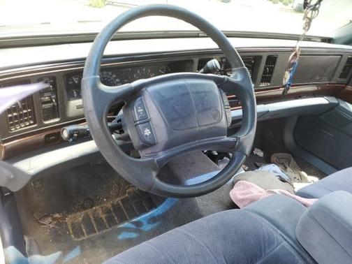 1999 Buick LeSabre Limited