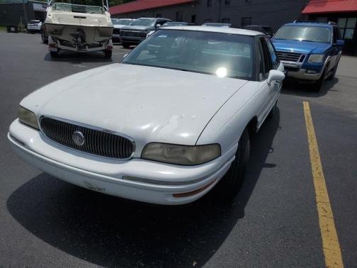 1999 Buick LeSabre Limited
