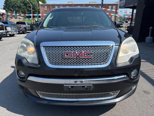 2011 GMC Acadia Denali