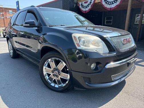 2011 GMC Acadia Denali