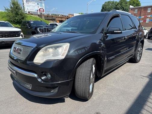2011 GMC Acadia Denali