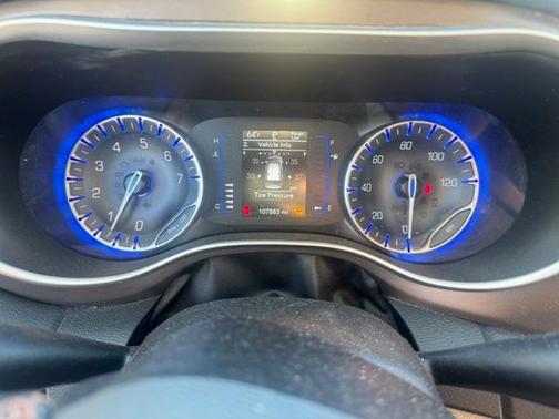 2019 Chrysler Pacifica Touring-L