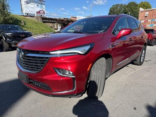 2024 Buick Enclave Premium