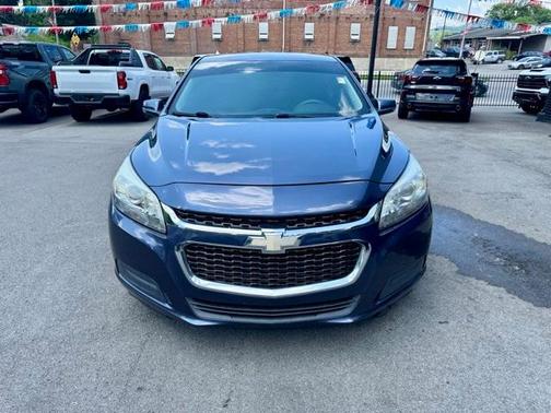 2014 Chevrolet Malibu 1LT