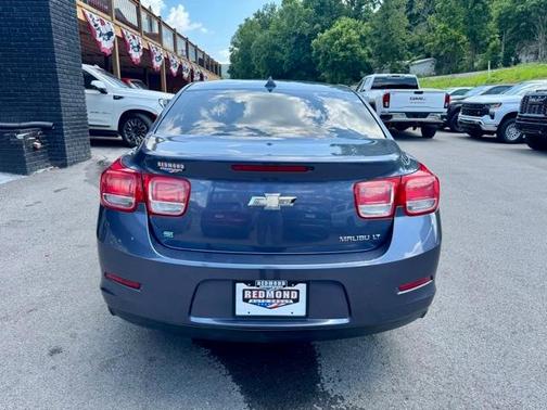 2014 Chevrolet Malibu 1LT