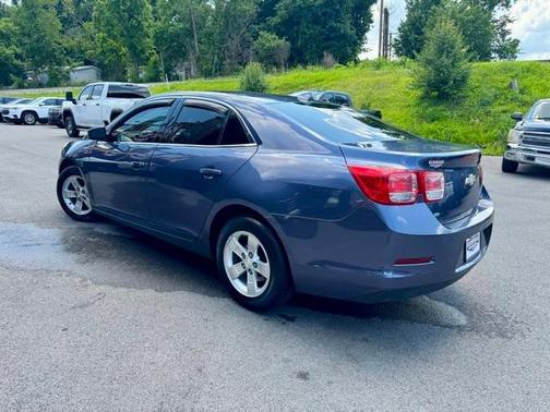 2014 Chevrolet Malibu 1LT