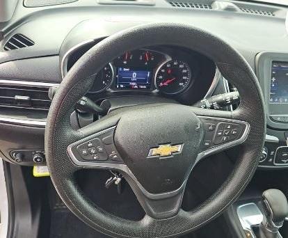 2022 Chevrolet Equinox 2LT