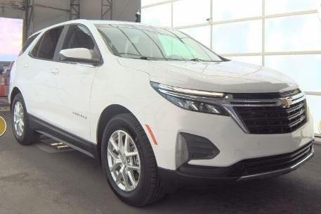 2022 Chevrolet Equinox 2LT