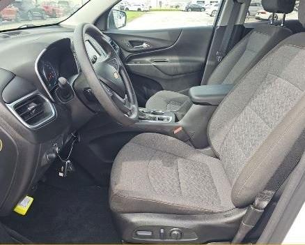 2022 Chevrolet Equinox 2LT