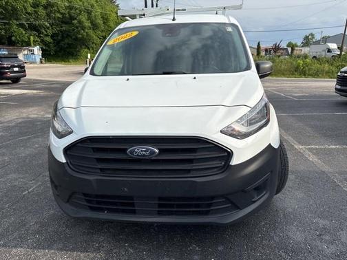 2022 Ford Transit Connect XL